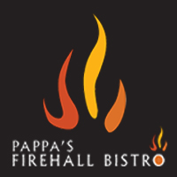 Pappa's Firehall Bistro | Mediterranean fire-grilled chicken & ribs